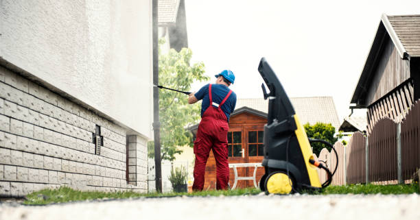 Best Window and Screen Pressure Cleaning in Melbourne, AR